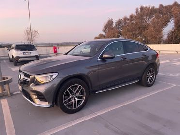 Mercedes-benz GLC 350 e 4Matic Premium