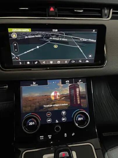 Land Rover Range Evoque 2.0D I4 180 CV AWD Auto R-Dynamic