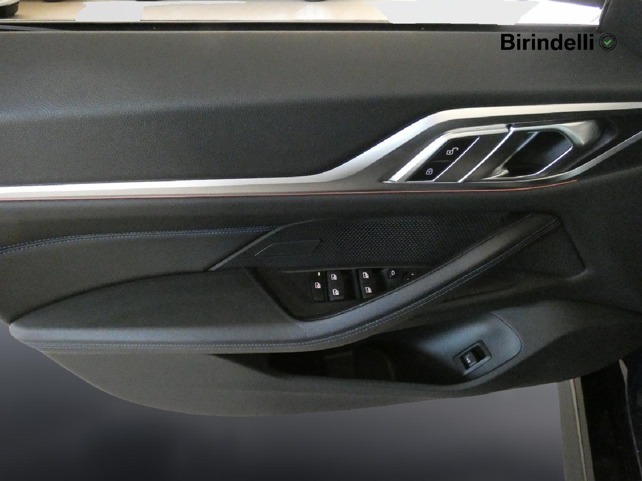 BMW Serie 4 G.C. (G26) - 420d 48V Msport