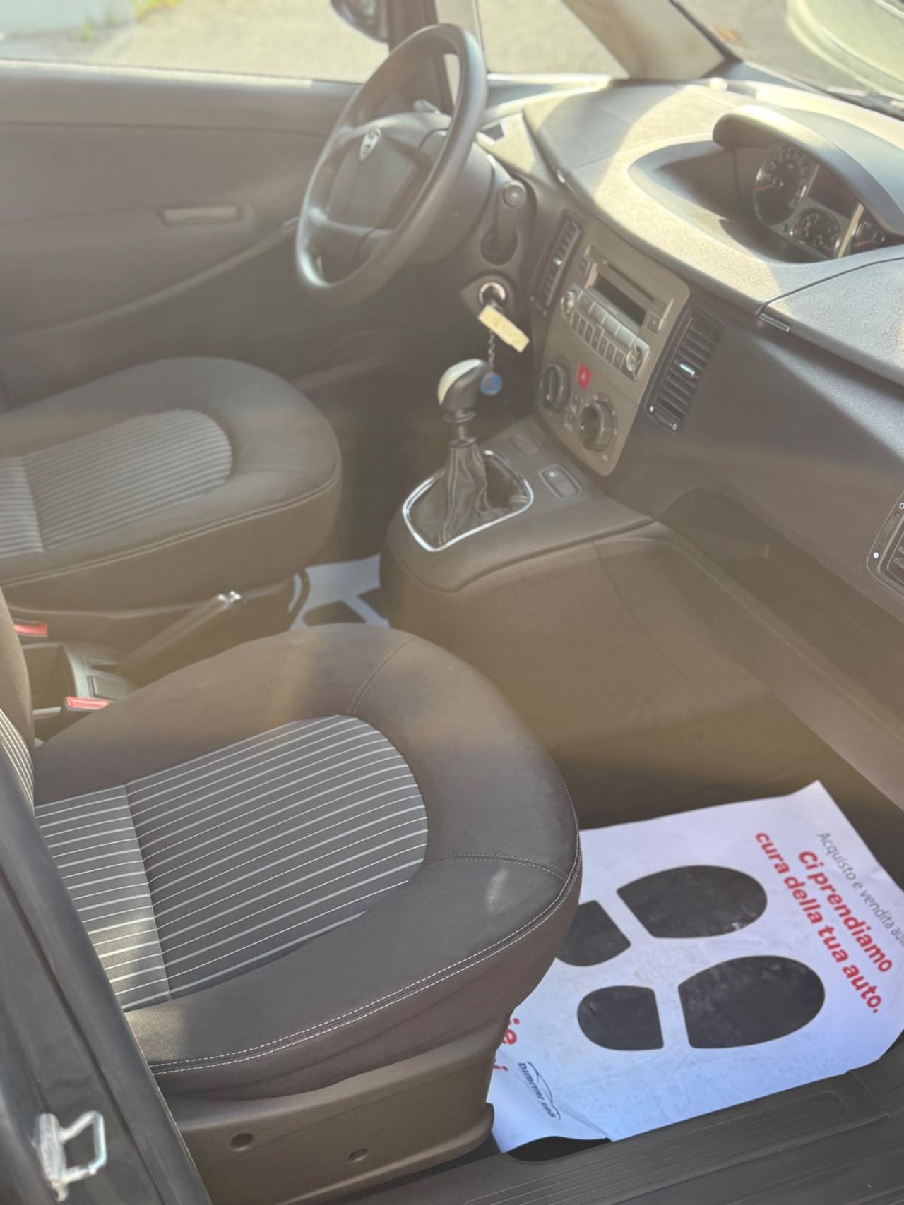Lancia MUSA 1.4 Platino Ecochic GPL