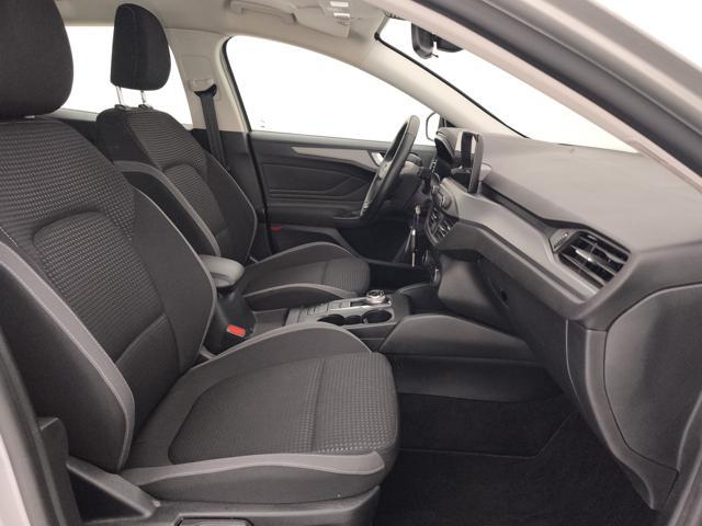 FORD Focus 1.5 ecoblue Business 120cv auto