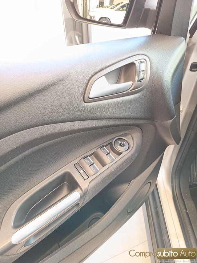 FORD C-Max 1.5 TDCi 95CV Start&Stop Titanium