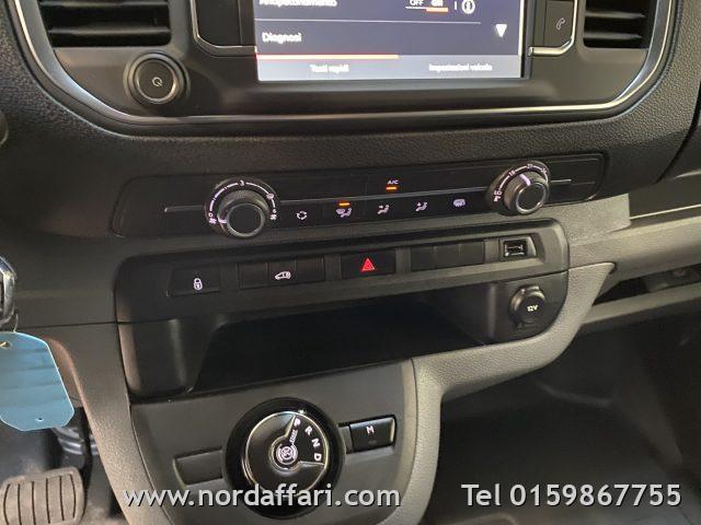 FIAT Scudo 2.0 BlueHDi 145 CV AT8 PL-TN Furgone Business