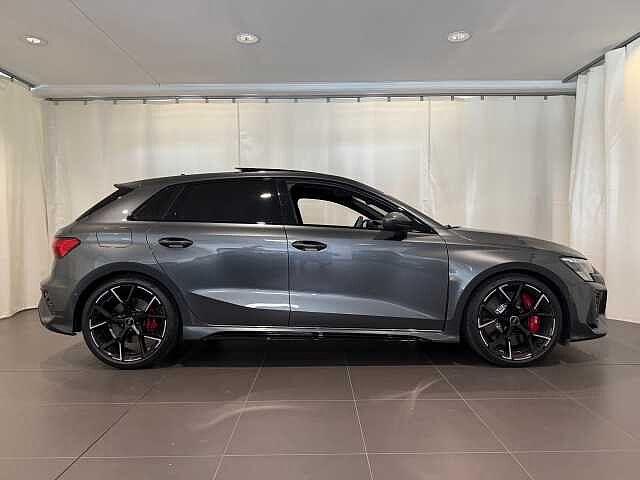 Audi RS3 Sportback RS 3 SPB TFSI quattro S tronic