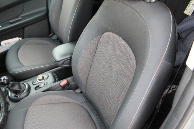 MINI Countryman 1.5 Cooper Countryman