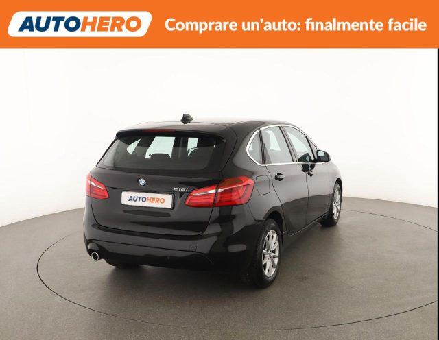 BMW 218 i Active Tourer Advantage