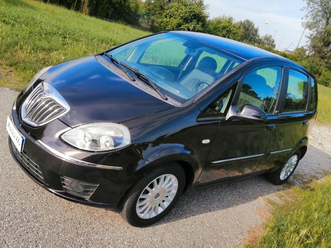 Lancia MUSA 1.3 Mjt 95 CV Unico Proprietario