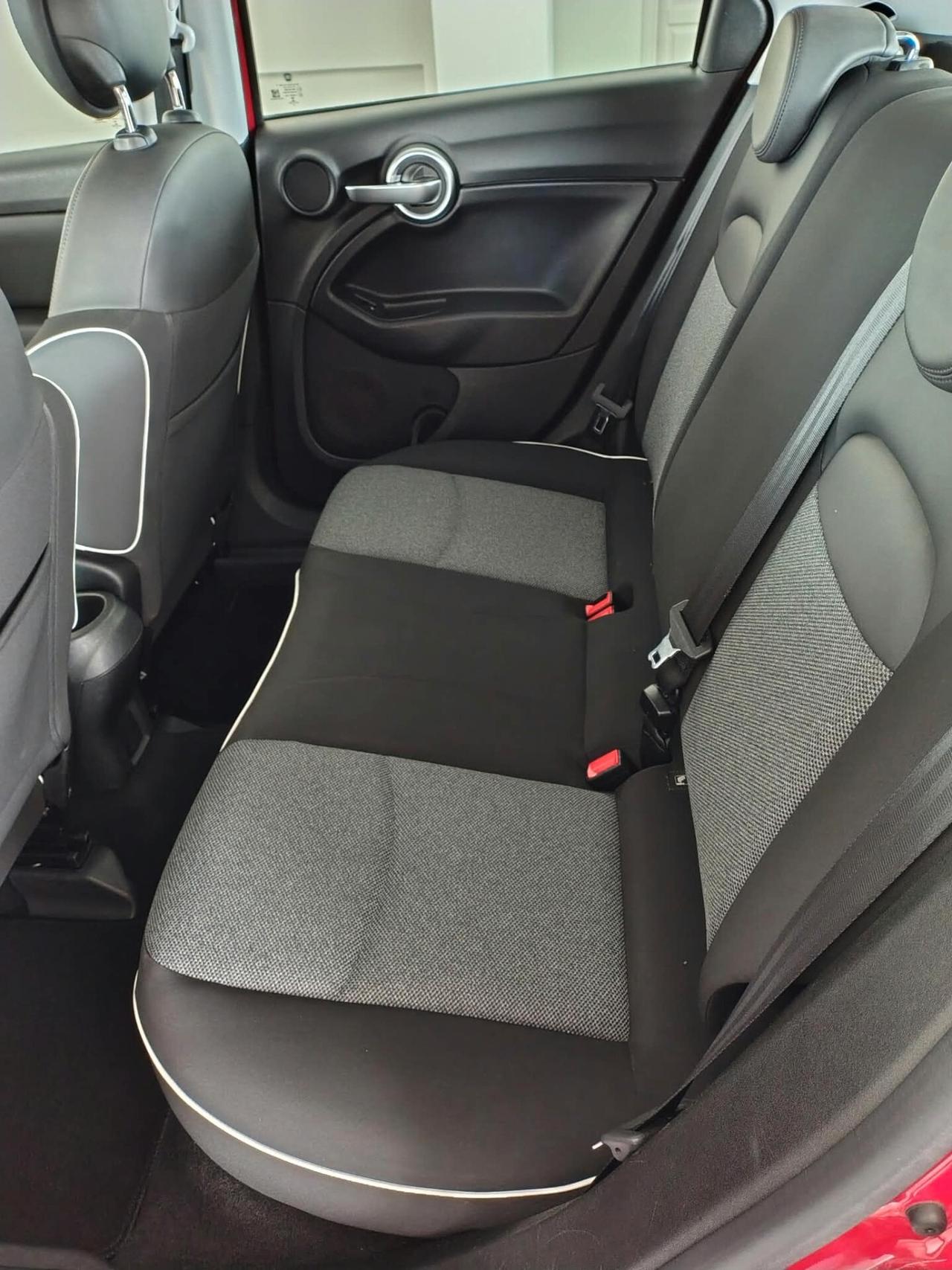 Fiat 500X 1.3 MultiJet 95 CV Pop Star