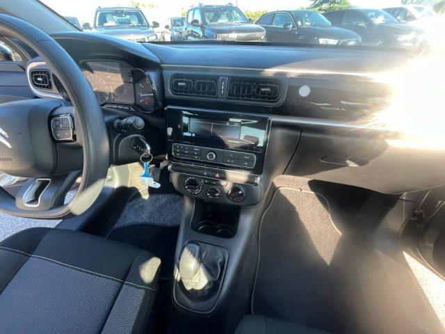 CITROEN C3 PureTech 68 Feel