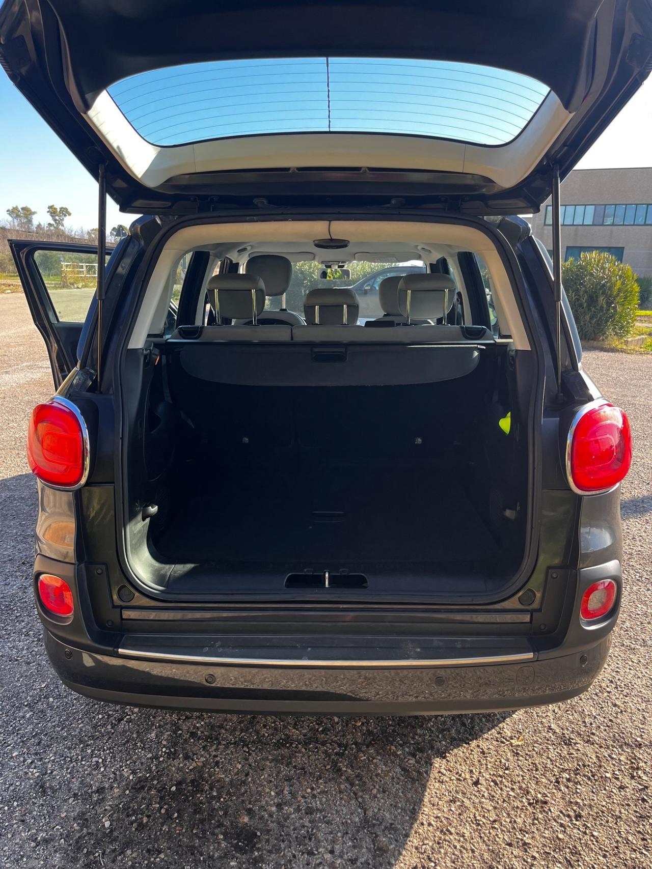 Fiat 500L LIVING 1.6 Multijet 105 CV POP STAR