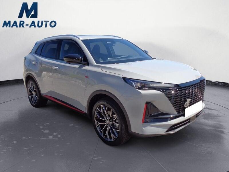DR AUTOMOBILES DR 6 Stilnovo 1.6 T-GDI GPL 178CV DCT