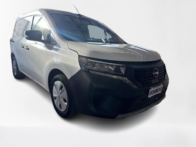 NISSAN Townstar 1.3 130 CV Van PC Acenta