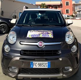 Fiat 500L 1.3 Diesel Trekking Automatica 95 Cv