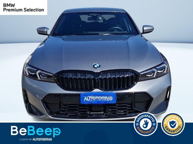 BMW Serie 3 320D MHEV 48V MSPORT AUTO
