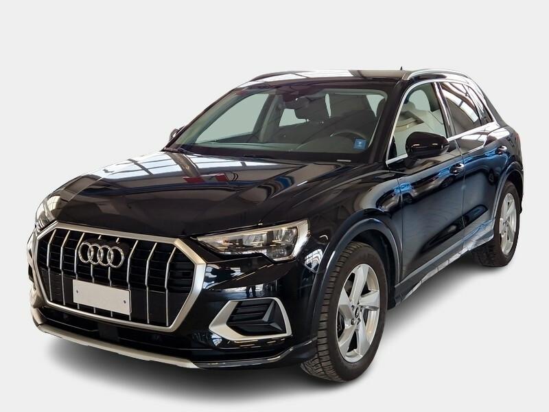 AUDI Q3 35 TDI S tronic Business Advanced