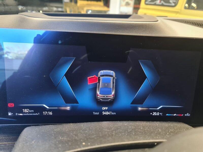 BMW X6 X6 xdrive30d MSport auto NETTO EXPORT