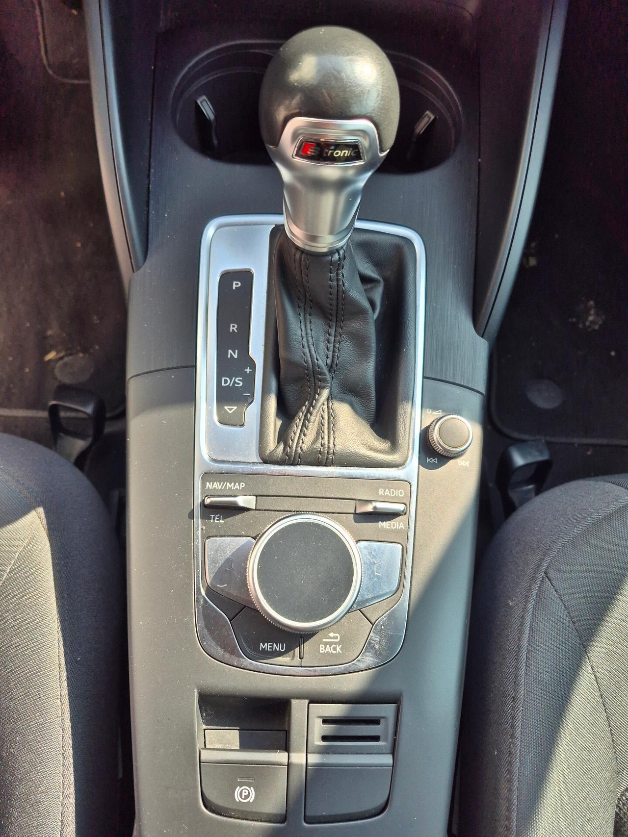 Audi A3 SPB 35 TDI S tronic Design