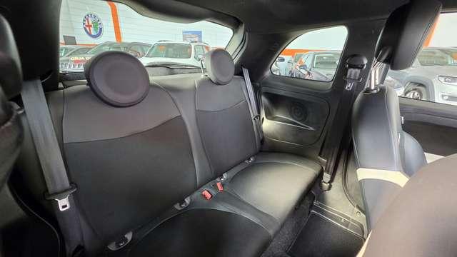 Fiat 500 500 1.2 Collezione 69cv my19