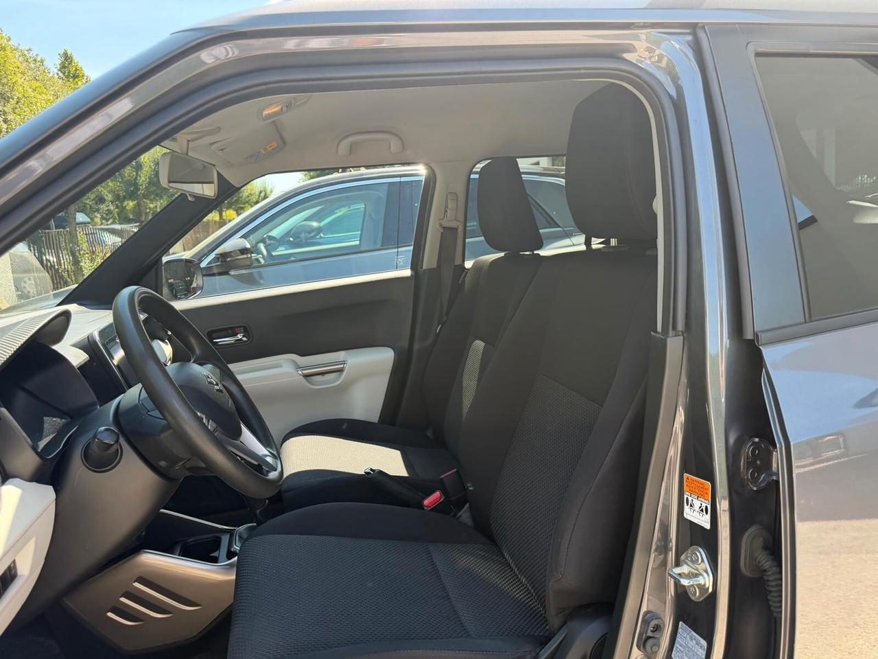 Suzuki Ignis 1.2 Dualjet Cool UNICO PROPRIETARIO