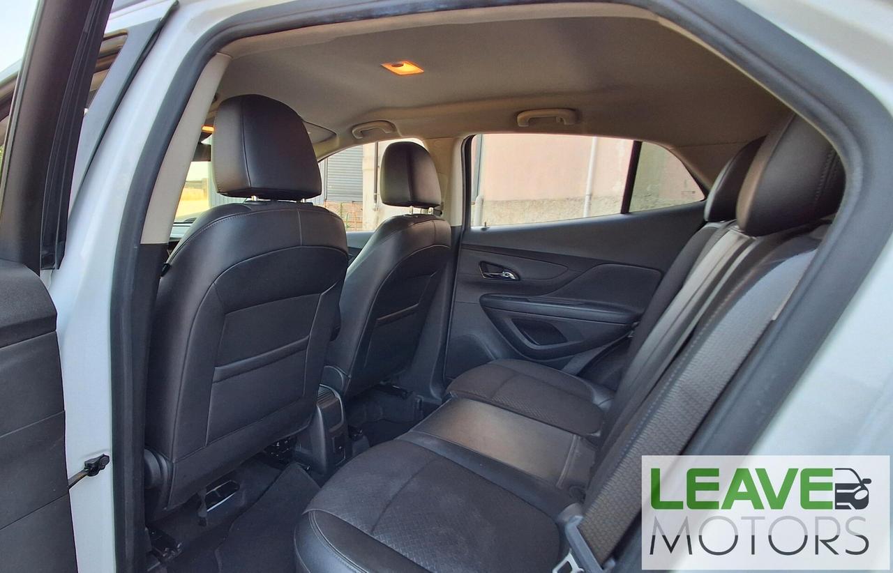 Opel Mokka 1.6 CDTI aut. (M1567)