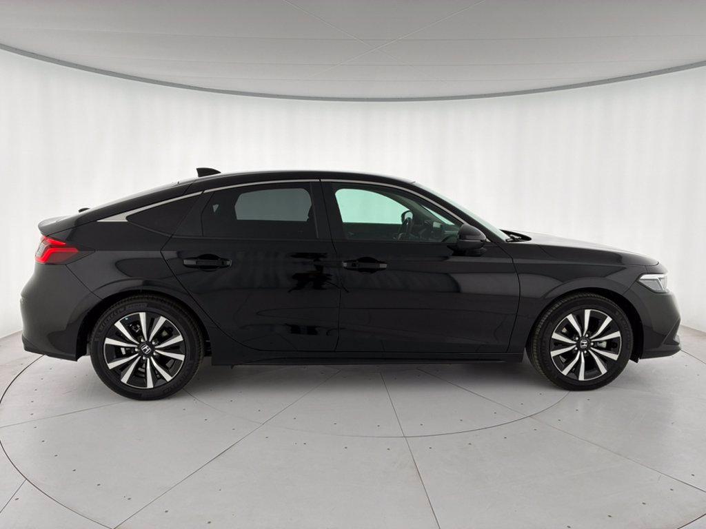 HONDA Civic 2.0 hev Elegance ecvt del 2025