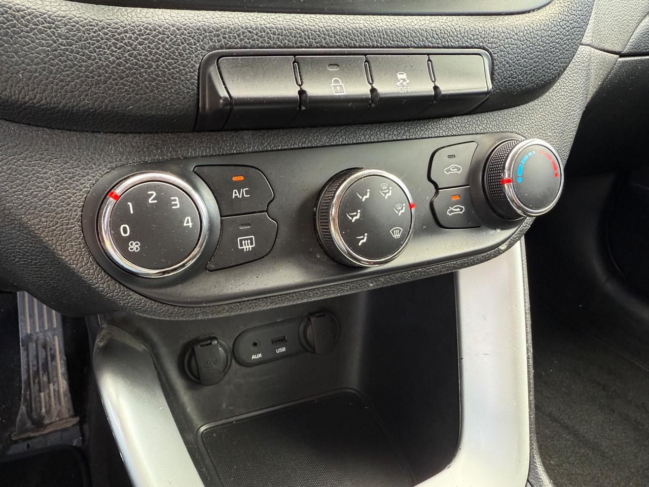 Kia Ceed 1.4CRDi 90CV NEOPATENTATI Berlina Class EU5