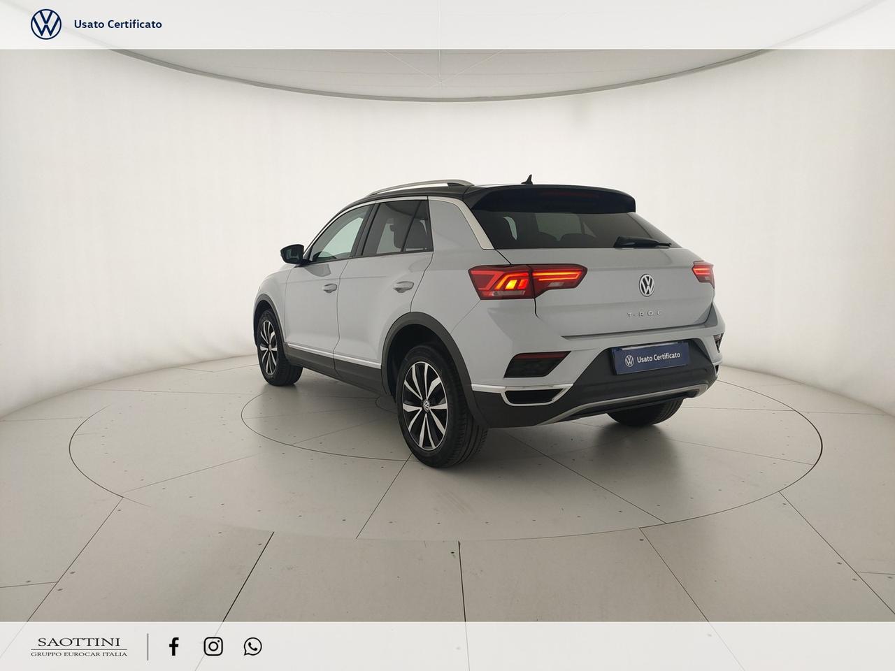 1.0 TSI Style 115 CV