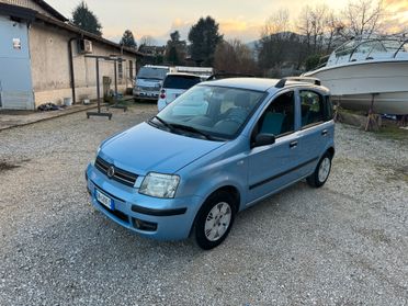 Fiat Panda 1.2 Dynamic NEOPATENTATI