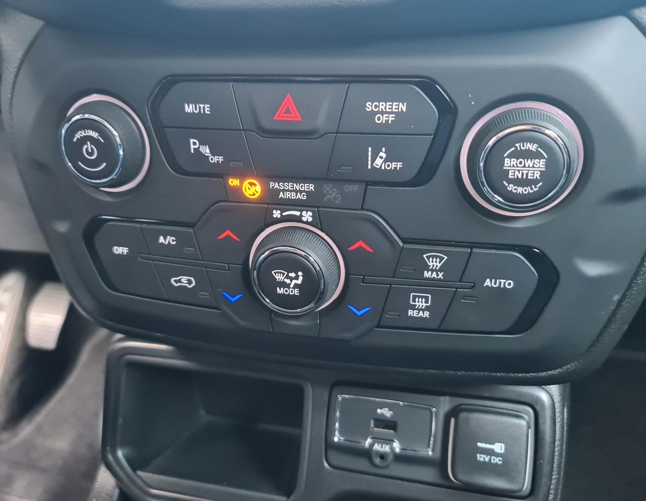 Jeep Renegade 1.0 T3 Longitude - prezzo reale