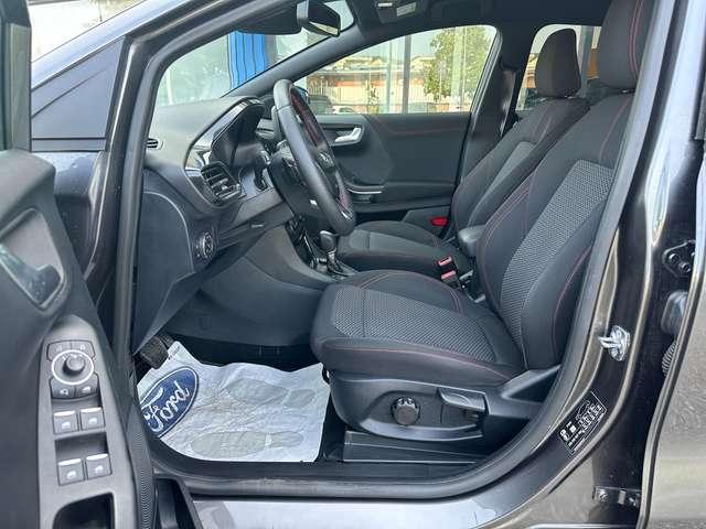 Ford Puma 1.0 Ecoboost h ST-Line Powershift S&S