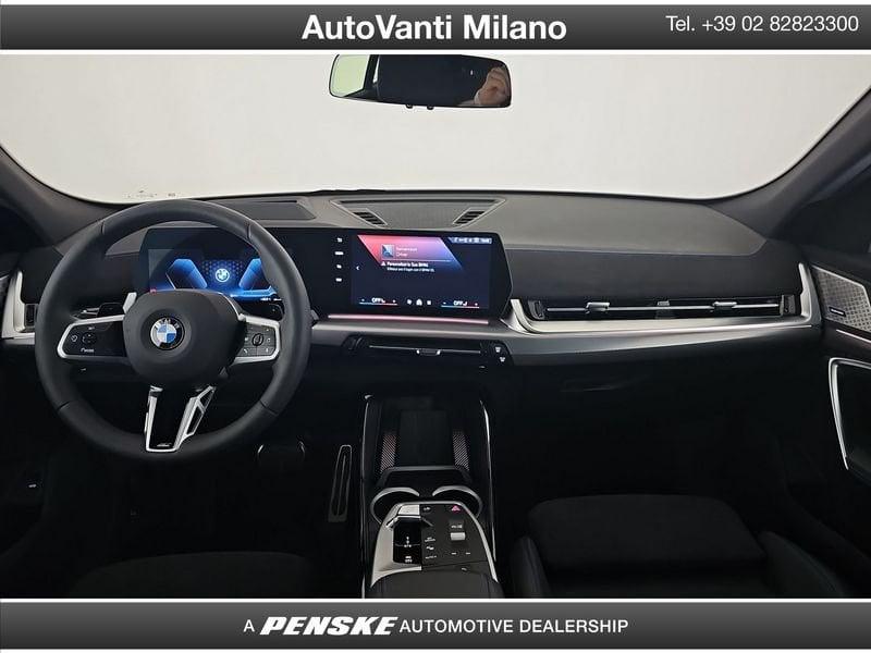 BMW X2 X2 xdrive 20d 48V MSport Pro auto