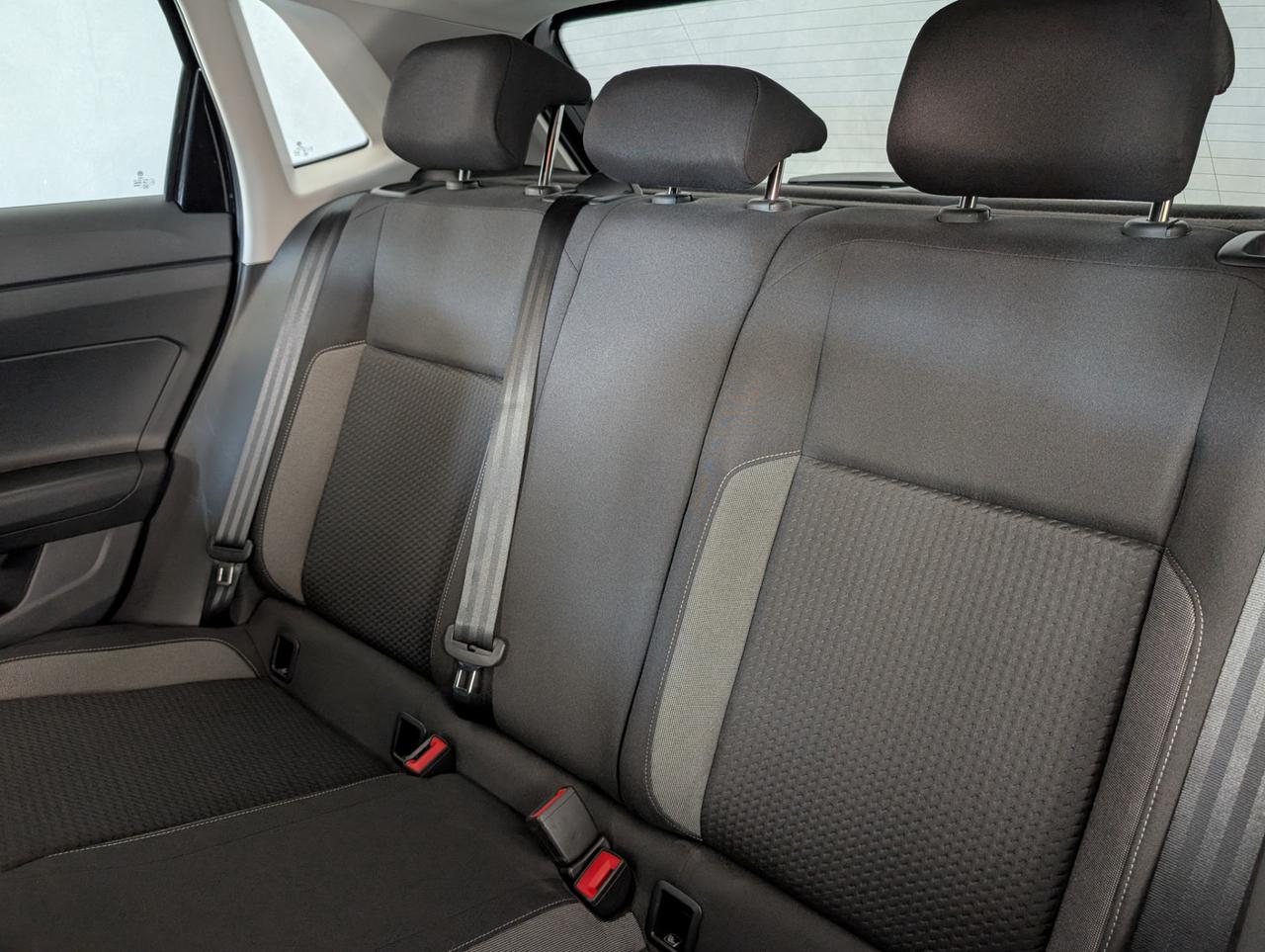 Volkswagen Polo 1.0 TSI DSG Life