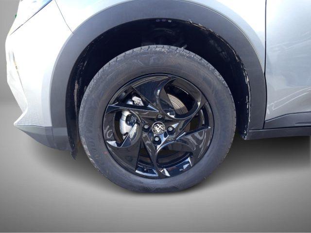 ALFA ROMEO Junior 1.2 136 CV Hybrid eDCT6