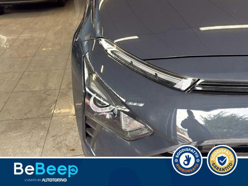 Hyundai Bayon 1.2 MPI XLINE