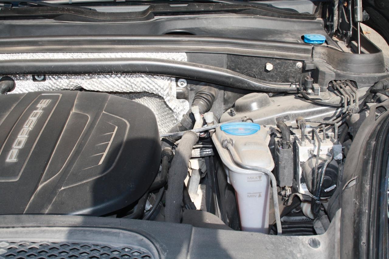 Porsche Macan 2.0 Restyling 252CV PDK - OTTIME CON