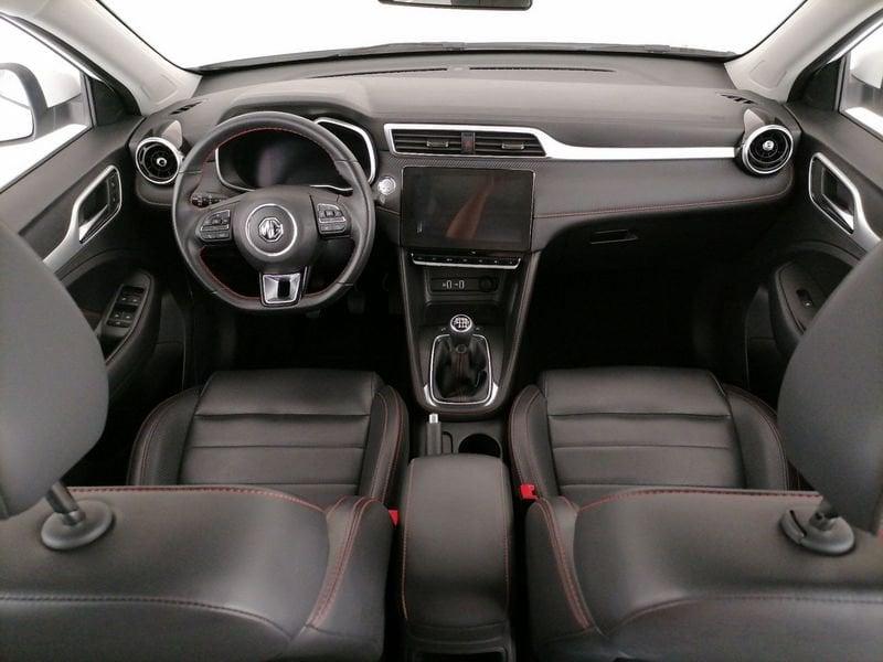 MG ZS 1.0 Luxury