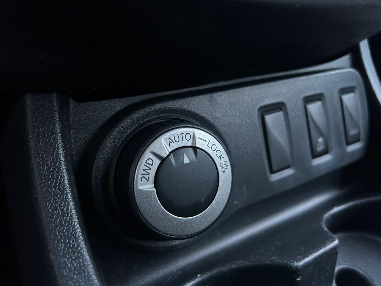 Dacia Duster 1.5 DCI 110Cv 4X4 LAUREA'TE-2014