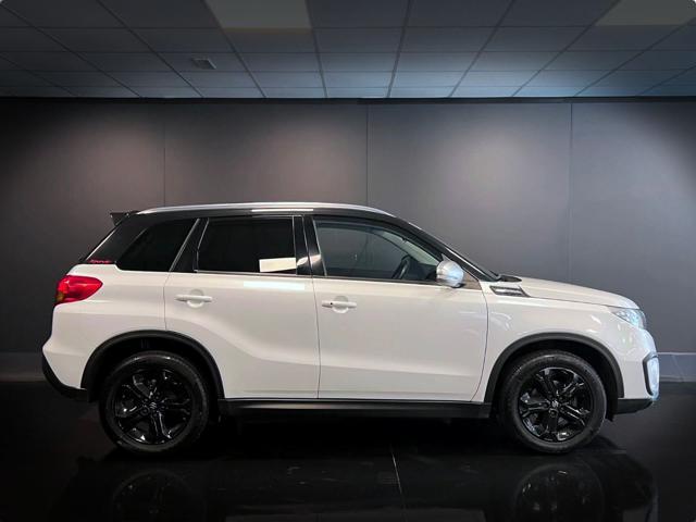 SUZUKI Vitara 1.4 Boosterjet A/T 4WD AllGrip S