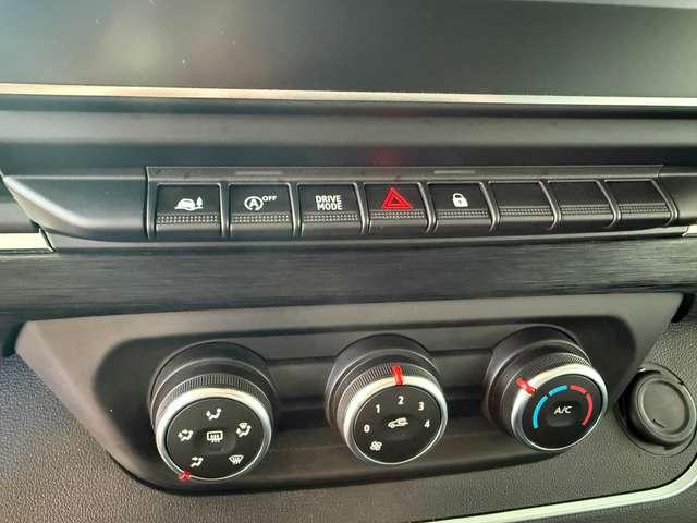 Renault Trafic COMBI EDC AUTO EQUILIBRE 9 POSTI