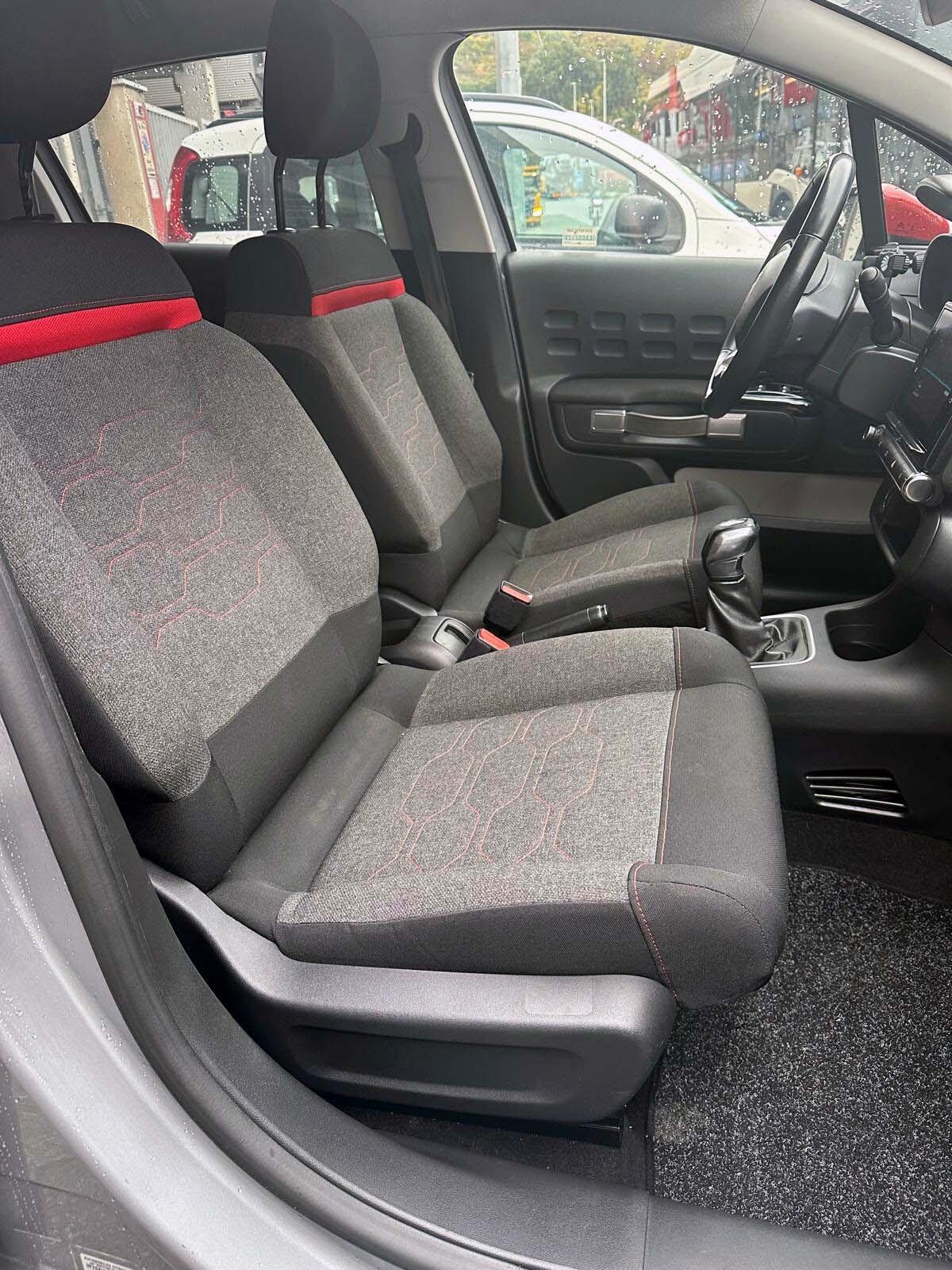 Citroen C3 PureTech 82 S&S Shine Frizione Candele Batteria Distribuzione e Freni Nuovi