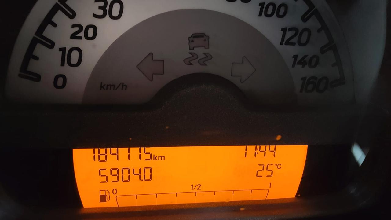 Smart ForTwo 1.0 52 kW MHD Coupé Pulse