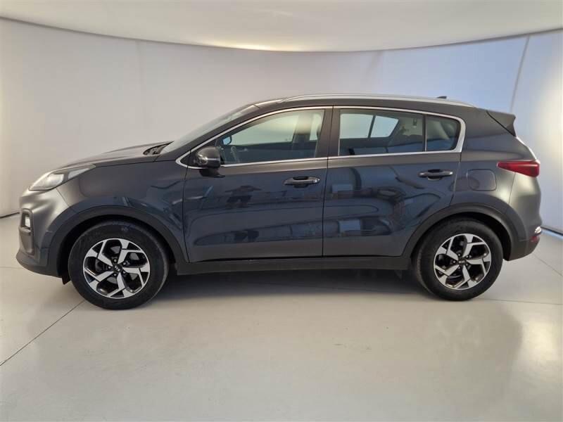 Kia Sportage 1.6 in promozione