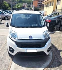 Fiat Qubo 1.3 MJT Dynamic OMOLOGATO N1 GARANZIA