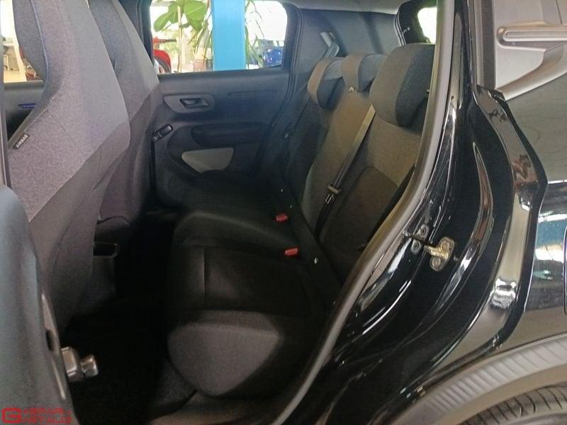 Citroën C3 PureTech 100 S&S YOU