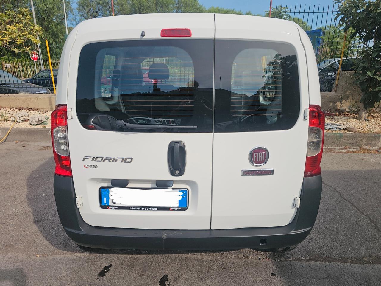 Fiat Fiorino 1.3 MJT 95CV Cargo Adventure