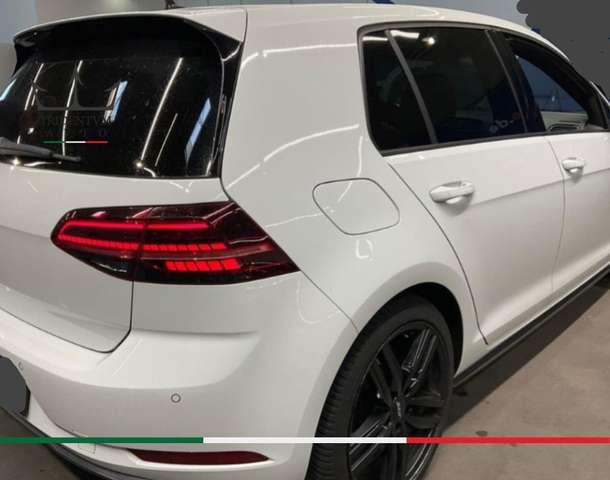 Volkswagen Golf GTI 5p 2.0 tsi Performance 245cv dsg