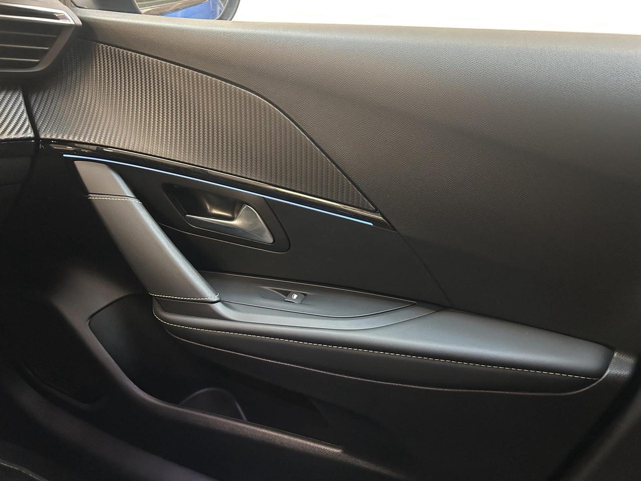 Peugeot 208 1.2 puretech GT s&s 100cv