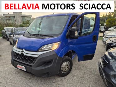 Citroen Jumper 2.0 HDI 110CV L1 H1