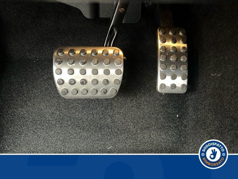 Mercedes-Benz Classe A 180d Automatic AMG Line Premium