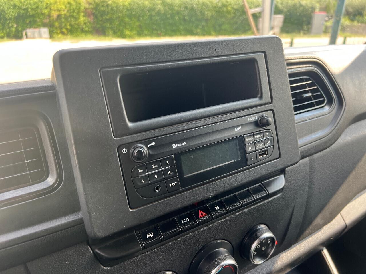 Renault Master T28 2.3dCi 135CV L1-H1-2021"UNIPRO"